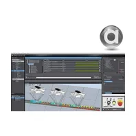 Omron-ACE software