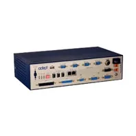 Omron-SmartController EX