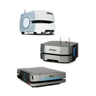 Omron-LD / HD Series