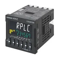 Omron-H7CC-A-series