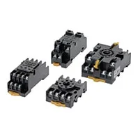    Omron-P2RFZ / P2RF, P2R, P7TF, PYFZ / PYF, PTFZ / PTF, PYD, PT, P7LF, PF, P2CF, PFA, P3G / P3GA, 