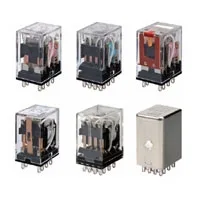 Omron-MY-series