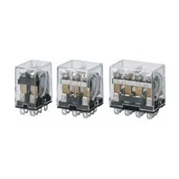 Omron-LY-series