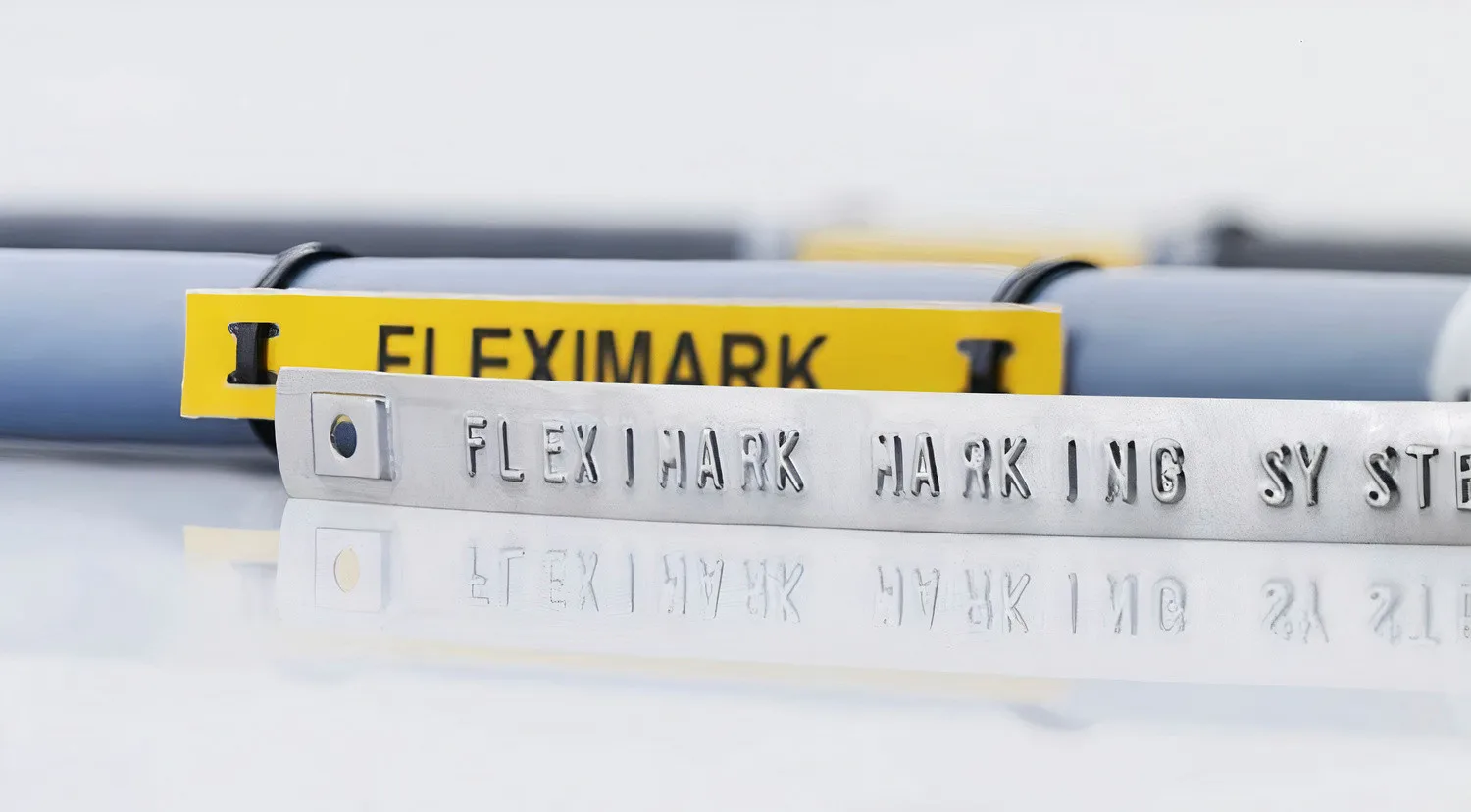 Marking Systems