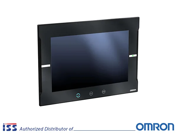 NA5-7U001S | Display NA5-7U001S Omron | Genuine