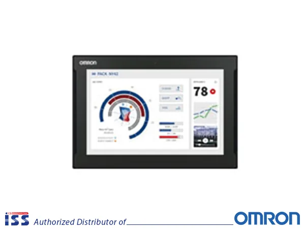 Màn hình PC công nghiệp NYP17-212K2-15WC1000 Omron