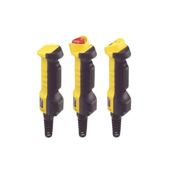 Omron-A4EG-series