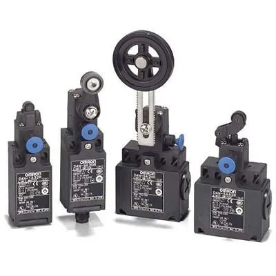 Omron-D4N-series