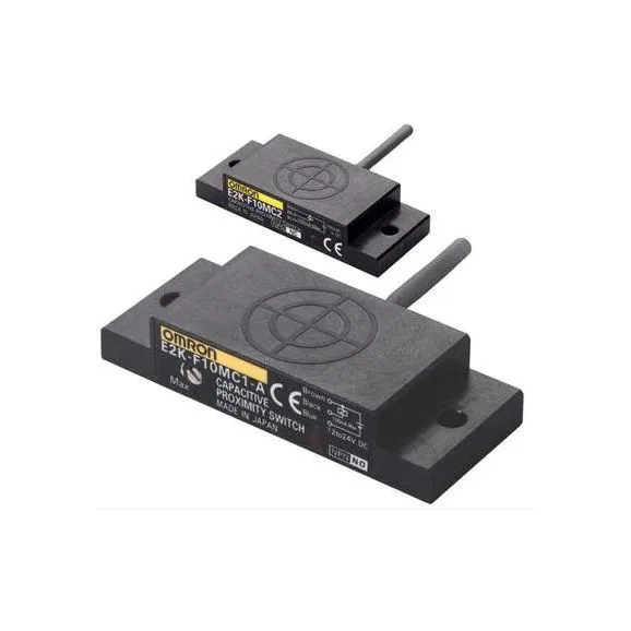 Omron-E2K-F-series