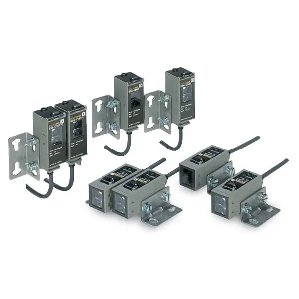 Omron-E3S-C-series