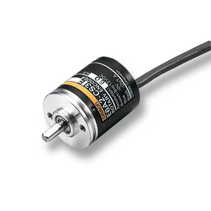 Omron-E6A2-CS3-Serires