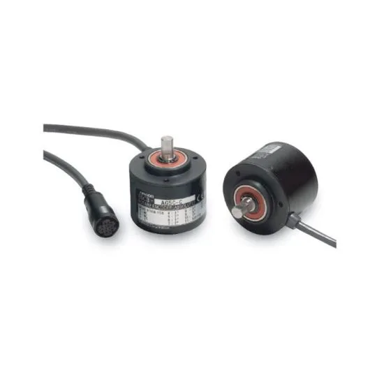 Omron-E6C3-A