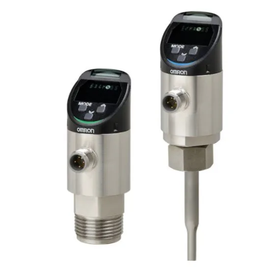 Omron-E8FC-series
