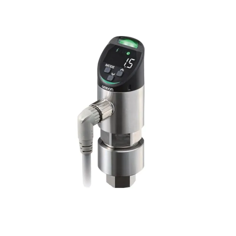 Omron-E8PC-series