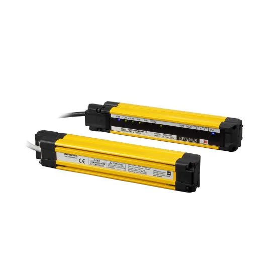 Omron-F3W-MA-series