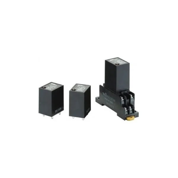 Omron-G3F / G3FD-series