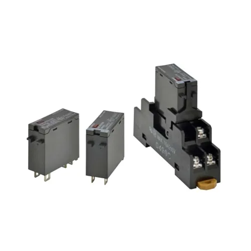 Omron-G3R-I/O-series
