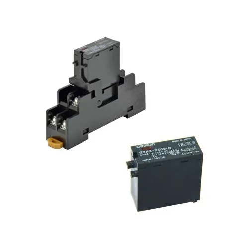 Omron-G3RZ-series