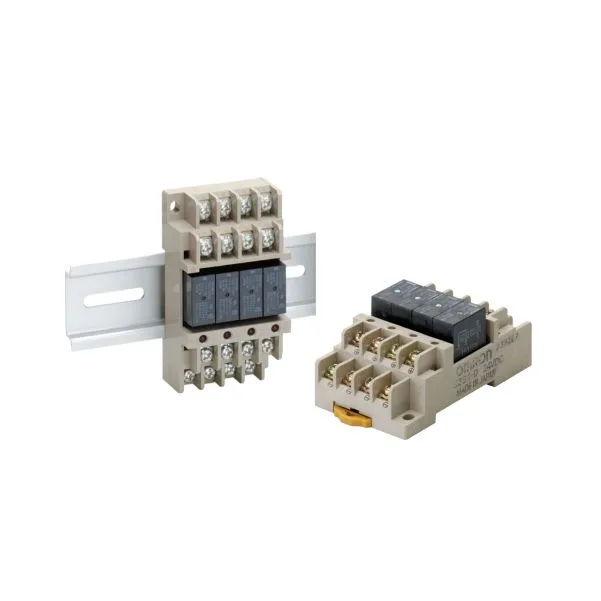 Omron-G6B-series