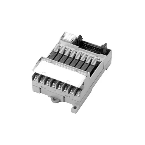 Omron-G70D-SOC08-series