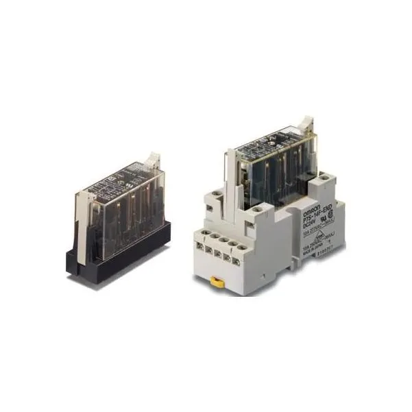 Omron-G7S-series