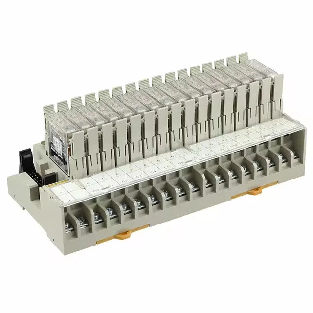 Omron-G7TC-series