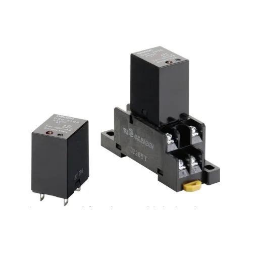 Omron-G9H-series
