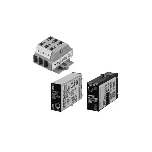 Omron-K7L-AT50 [] / AT50D [] []-seires