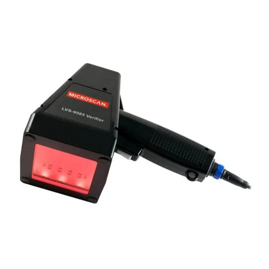 Omron-LVS-9585-series