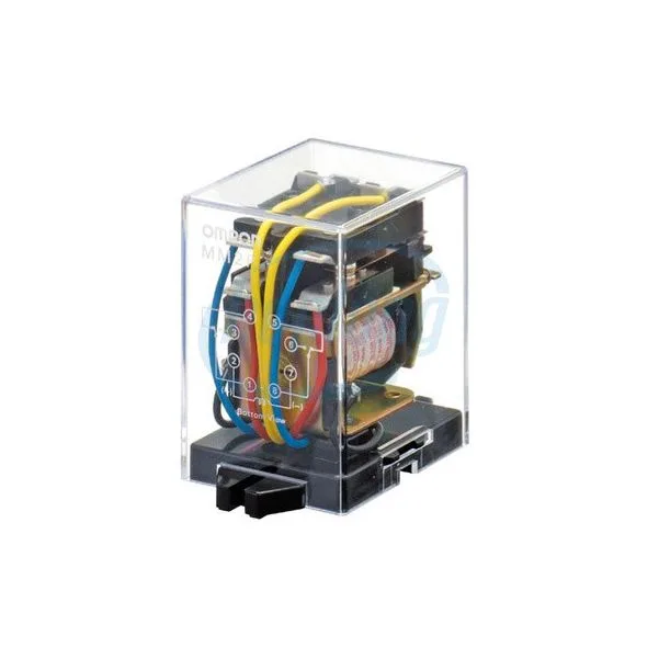 Omron-MM2-series