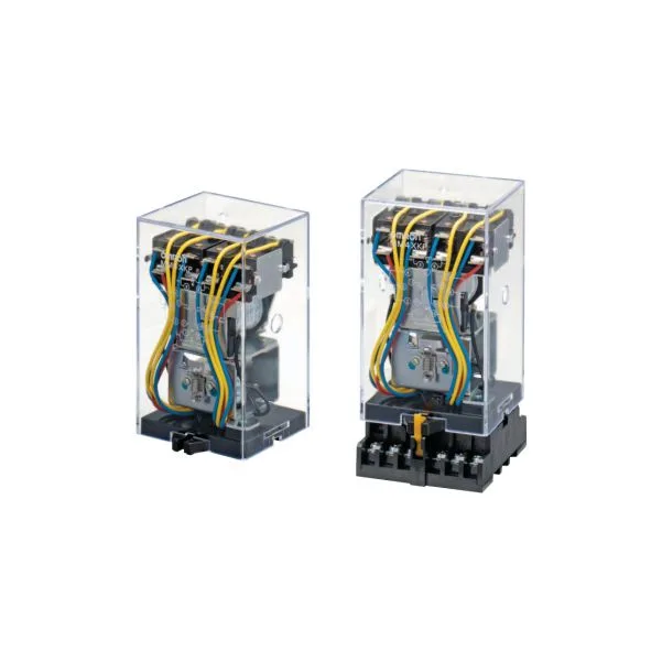 Omron-MMK-series