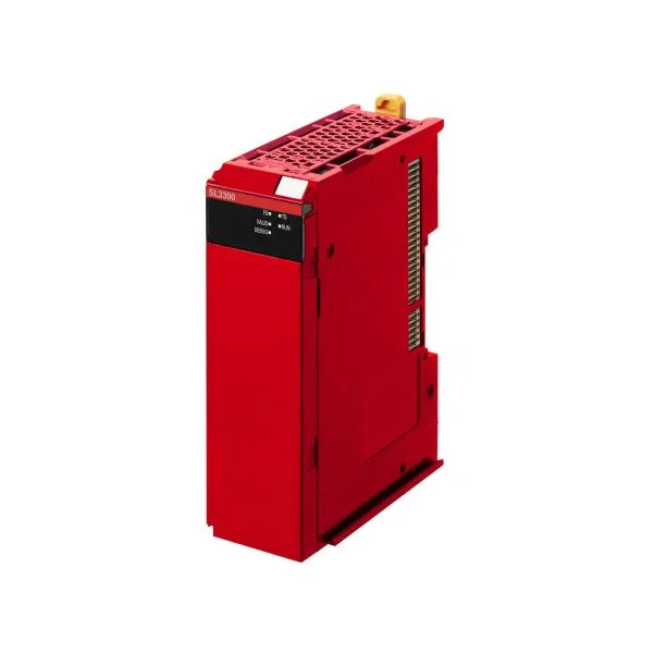 Omron-NX-SL3-series