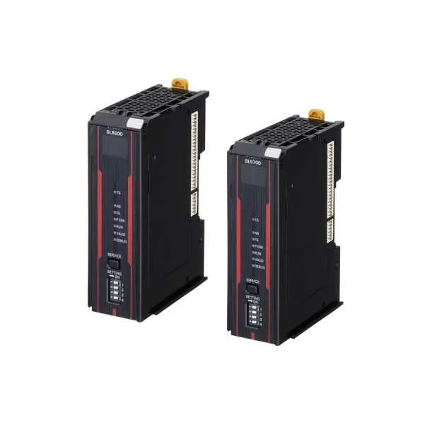 Omron-NX-SL5-series