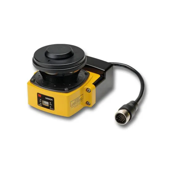 Omron-OS32C
