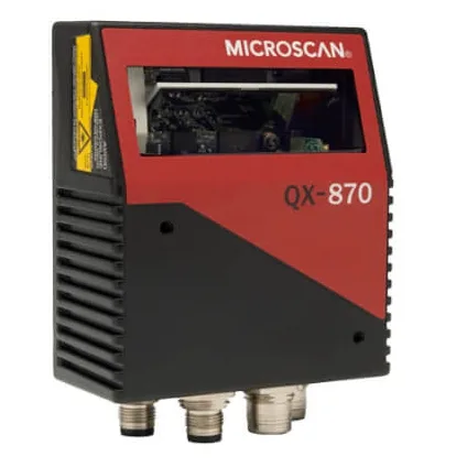 Omron-QX-870-series