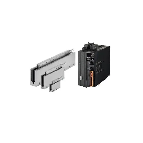 Omron-R88L-EC, R88D-KN [] - ECT-L-series