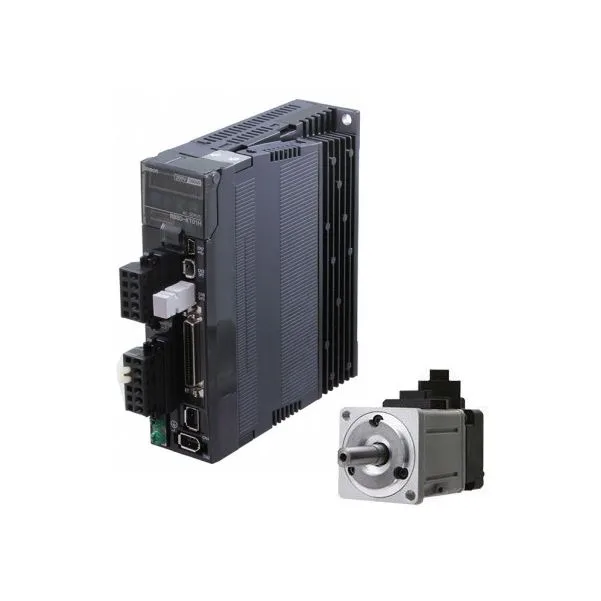Omron-R88M-K, R88D-KN [] - ML2-series