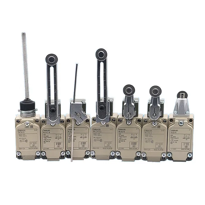 Omron-WL-series