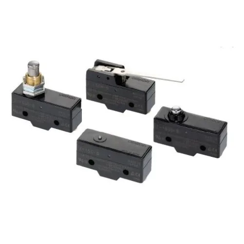 Omron-Z-series