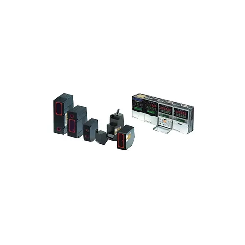 Omron-ZS-series