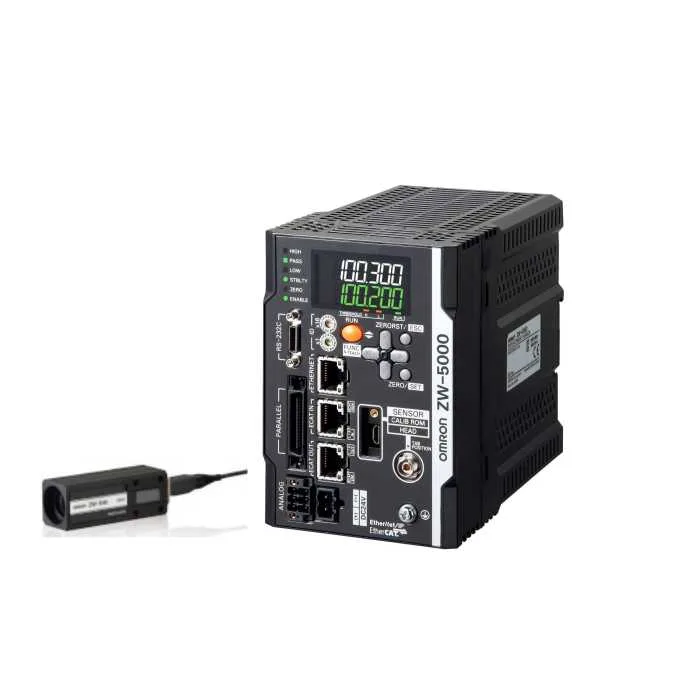 Omron-ZW-SQ-series