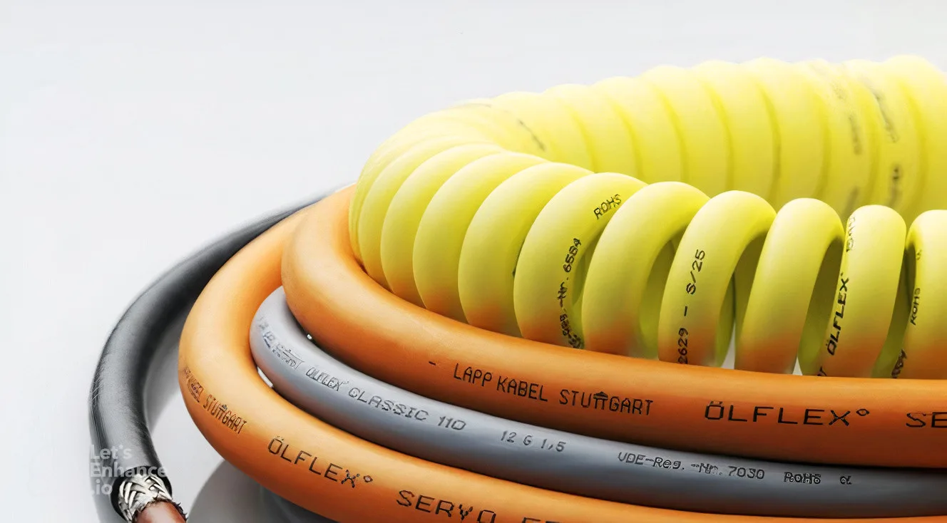 Power & Control Cables