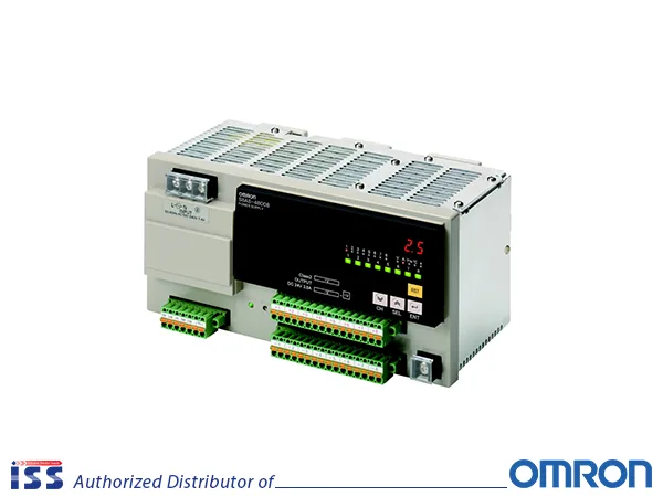 Bộ nguồn S8AS-24006 Omron