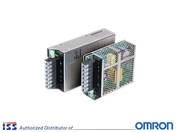 Power supply S8FS-G60048C Omron