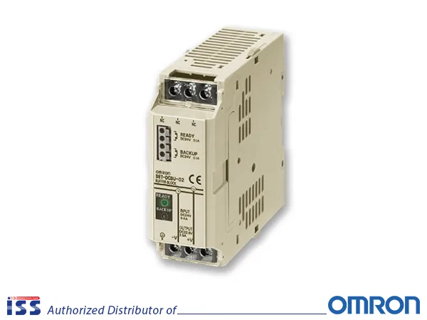 Bộ nguồn S8TS-06024F Omron