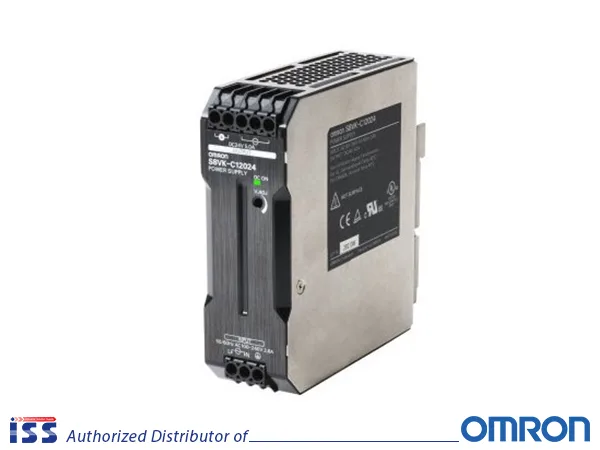 Bộ nguồn S8VK-C24024 Omron