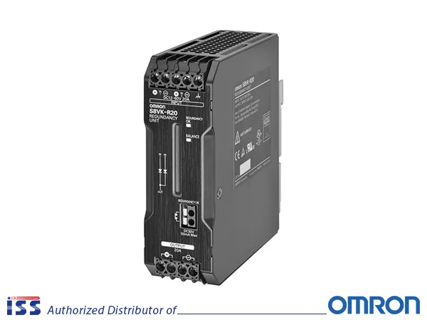 Bộ nguồn S8VK-R20 Omron