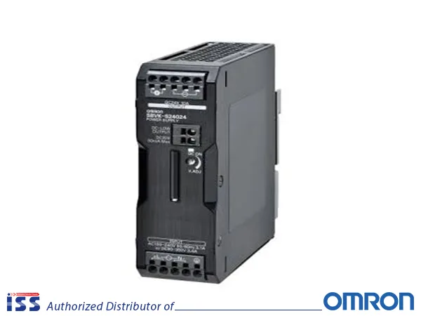 Power supply S8VK-S24024 Omron