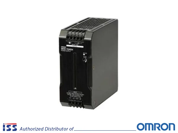Power supply S8VK-T96024 Omron