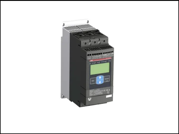 Khởi động mềm ABB 18.5-90kW